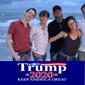 Meet your Posher, Jared